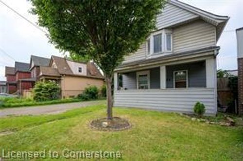 372 Beach Rd, Hamilton, ON, L8H3K5 | Card Image