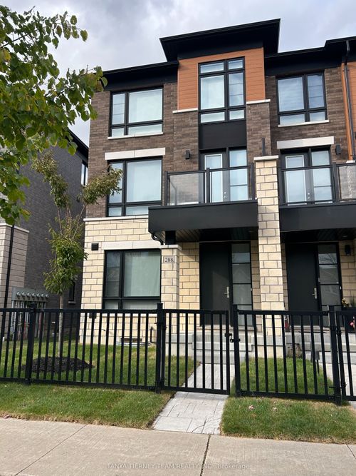 288 Carnwith Dr E, Whitby, ON, L1M0M3 | Card Image