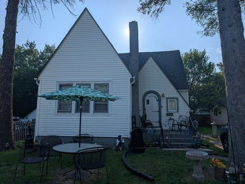 311 N Johnston Ave, Rockford, IL, 61101-5405 | Card Image