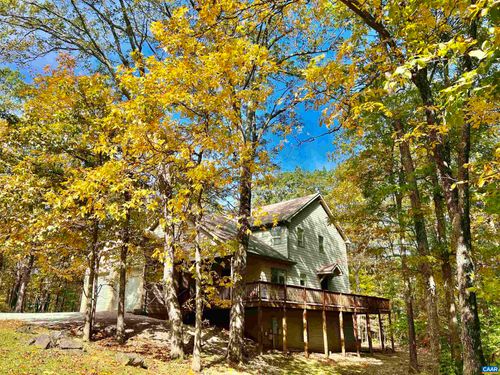 59 Timber Ridge Ln, WINTERGREEN RESORT, VA, 22967-8254 | Card Image