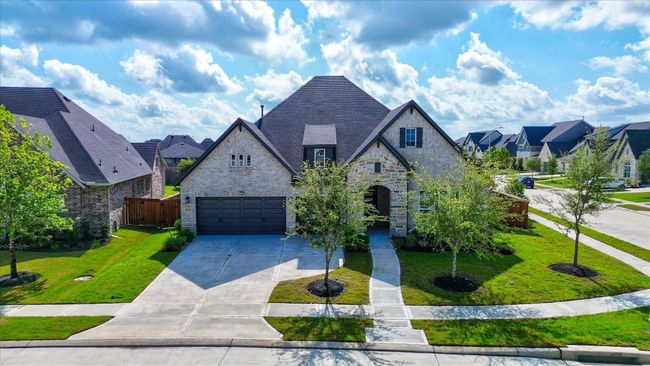 14302 Indian Laurel Way, House other with 4 bedrooms, 3 bathrooms and 3 parking in Cypress TX | Image 37