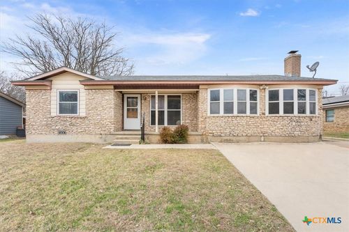 1006 S 27th St, Copperas Cove, TX, 76522-3455 | Card Image