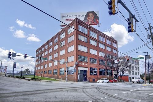 406-426 Marietta St Nw, Atlanta, GA, 30313-1732 | Card Image