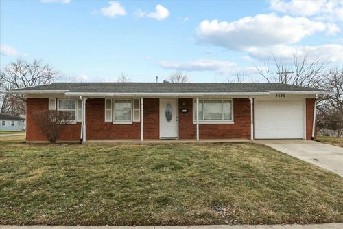 4670 Frost Ave, Columbus, OH, 43228-1912 | Card Image
