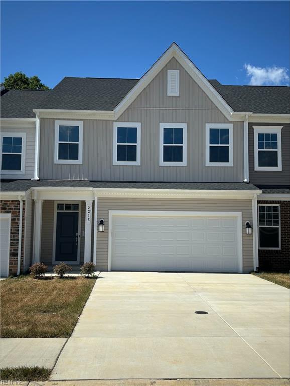 Fallon Cir, Williamsburg, VA 23188