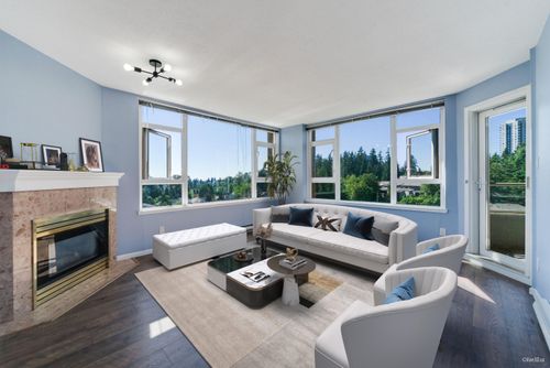 901-7108 Edmonds St, Burnaby, BC, V3N4X9 | Card Image