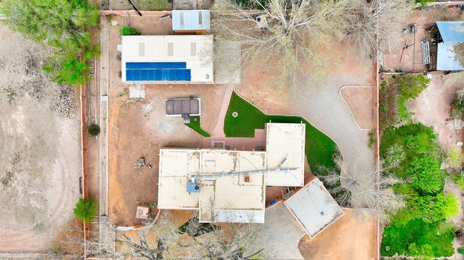 929 Stuart Rd, House other with 4 bedrooms, 4 bathrooms and null parking in Albuquerque NM | Image 47