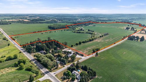 4495 Line 11 N/A, Bradford West Gwillimbury, ON, L0L1L0 | Card Image