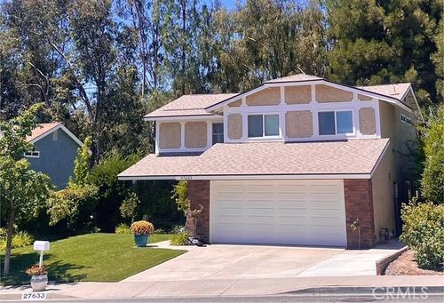 27633 Open Crest Dr, Saugus, CA, 91350-1651 | Card Image