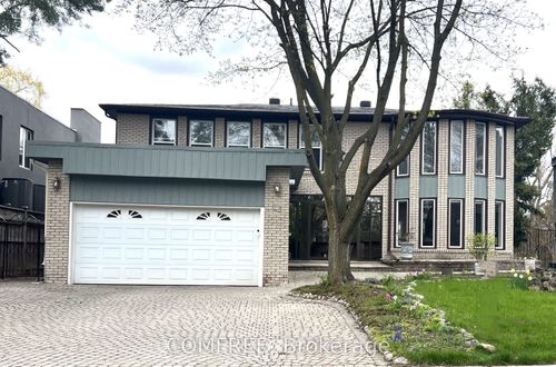 23 Janus Crt, North York, ON, M2H1S3 | Card Image