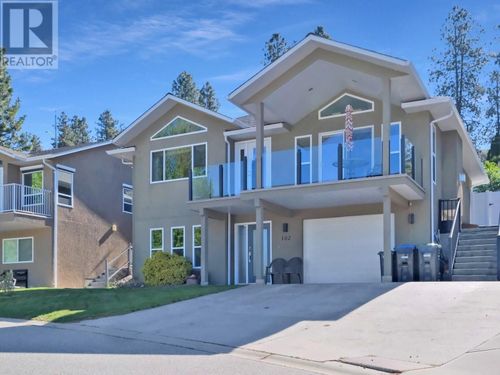 102-695 Pineview Rd, Penticton, BC, V2A7S8 | Card Image