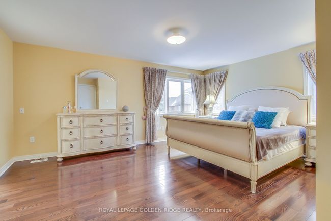 287 Frank Endean Rd, House other with 4 bedrooms, 5 bathrooms and 4 parking in Richmond Hill ON | Image 22