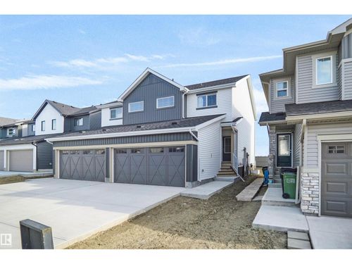 8901 Carson Way Sw, Edmonton, AB, T6W5H8 | Card Image