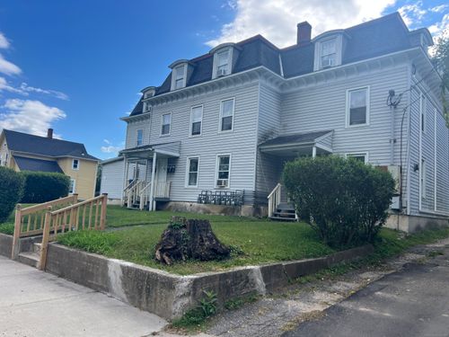 apt-3-156 Oak Ave, Torrington, CT, 06790-6800 | Card Image