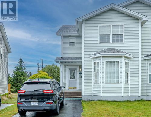28 Sorrel Drive, St. John's, NL, A1B4S5 | Card Image