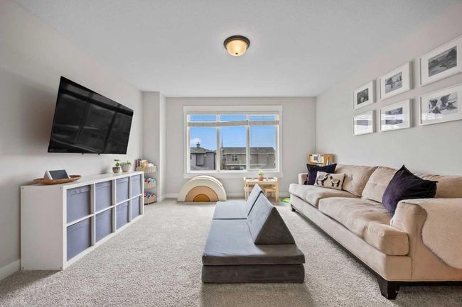 228 Rainbow Falls Green, Home with 3 bedrooms, 3 bathrooms and 4 parking in Chestermere AB | Image 30