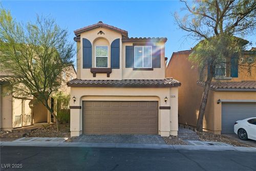 9266 Aspen Shadow St, Las Vegas, NV, 89178-5512 | Card Image