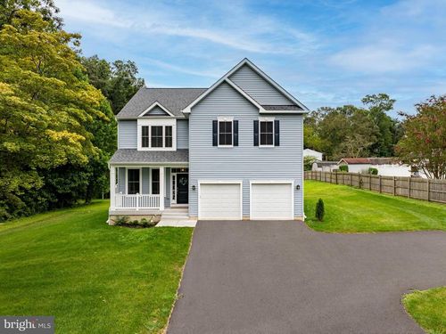 1603 Bulls Ln, JOPPA, MD, 21085-3013 | Card Image