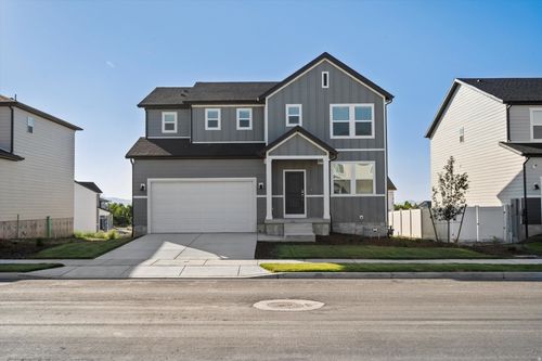 1528-3457 N Browning St, Eagle Mountain, UT, 84005-6477 | Card Image