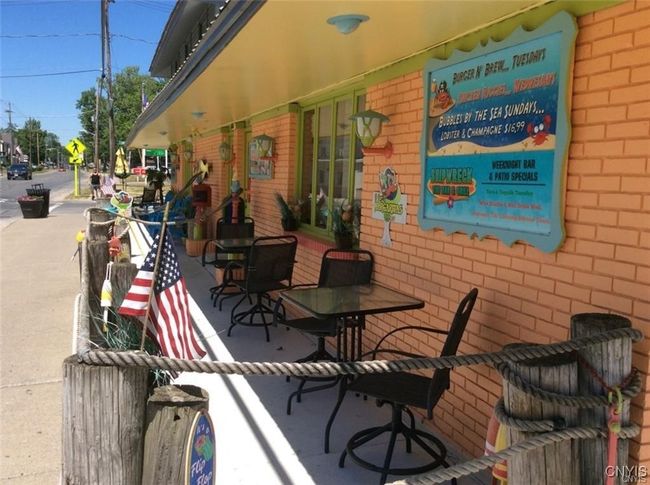 1424 Main St, Condo with 0 bedrooms, 0 bathrooms and 50 parking in Sylvan Beach NY | Image 20