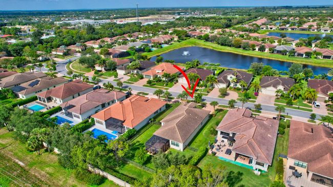 9380 Isles Cay Dr, House other with 2 bedrooms, 2 bathrooms and null parking in Delray Beach FL | Image 48