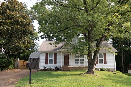 1216 Jacksons Hill Rd, Hermitage, TN, 37076-2872 | Card Image