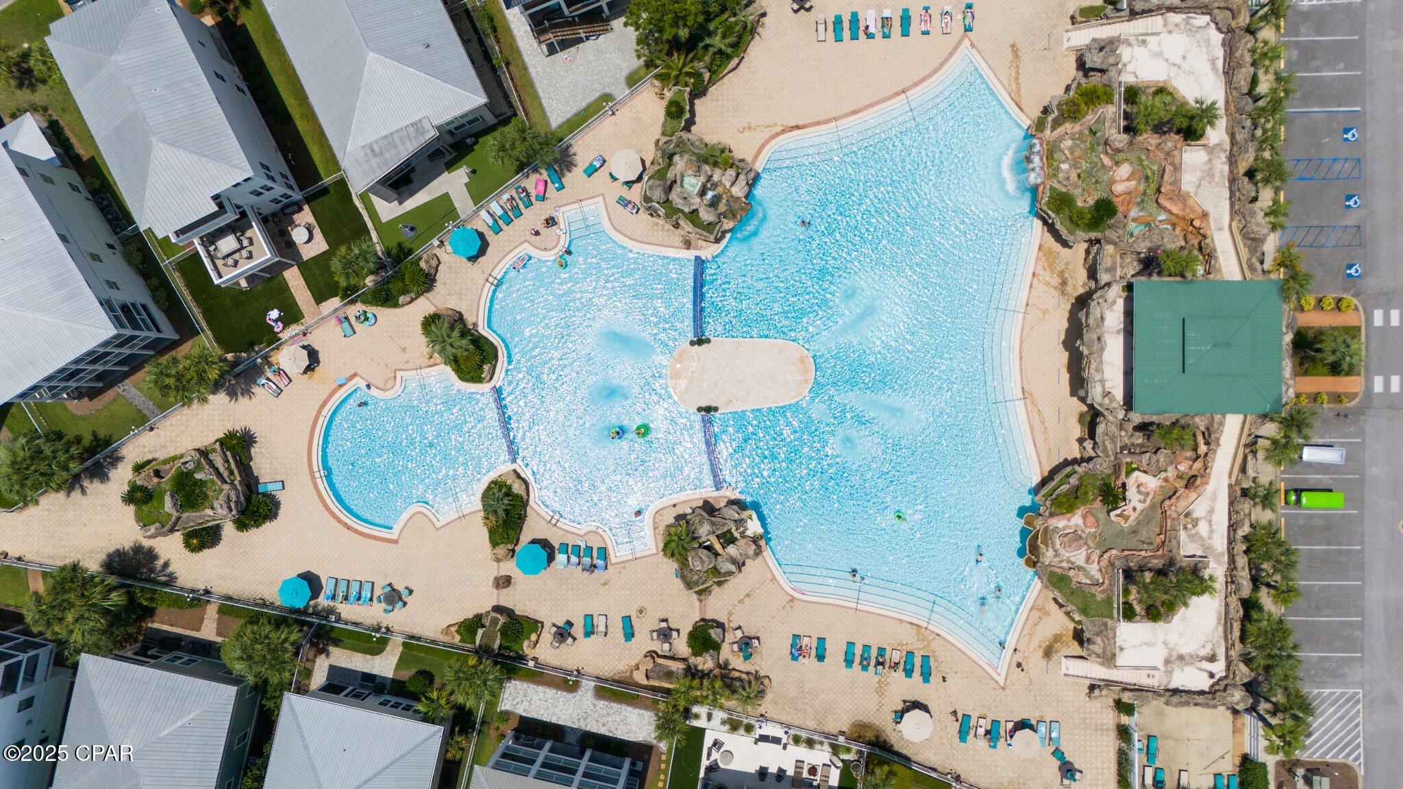 Residential in Santa Rosa Beach