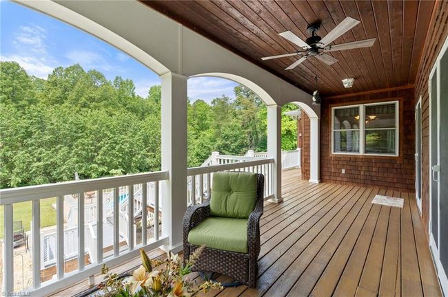 5752 Davis Rd, House other with 3 bedrooms, 4 bathrooms and null parking in Walkertown NC | Image 40