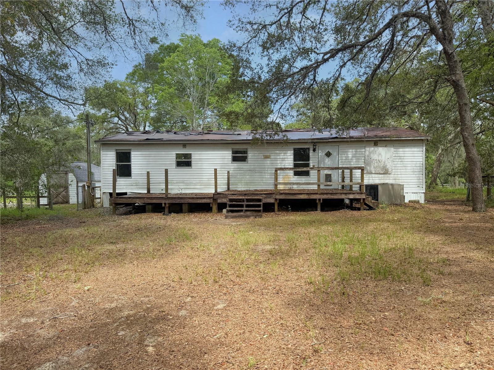 Residential in DUNNELLON 5