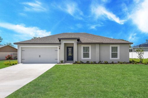 375 Sw Dwight Ave, Port St Lucie, FL, 34983-2520 | Card Image