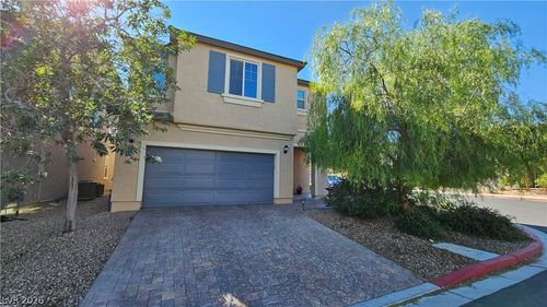 8685 Sparrow Desert Ave, Las Vegas, NV, 89148-5108 | Card Image