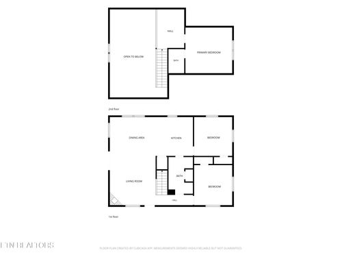 125/133 Westwing Cave Rd, Townsend, TN, 37882 | Card Image