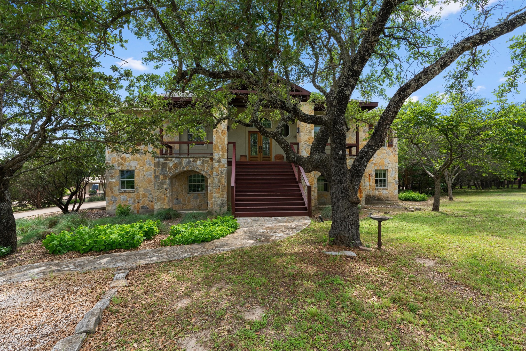 Lake Side Cv, Georgetown, TX 78628 #1