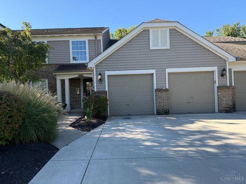 5661 Baywatch Way, Mason, OH, 45040-6960 | Card Image