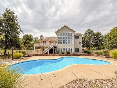 5301 Wild Oak Ln, Smithton, IL, 62285-3661 | Card Image