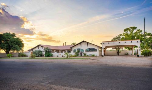 1510 W School, Stanton, TX, 79782-5059 | Card Image