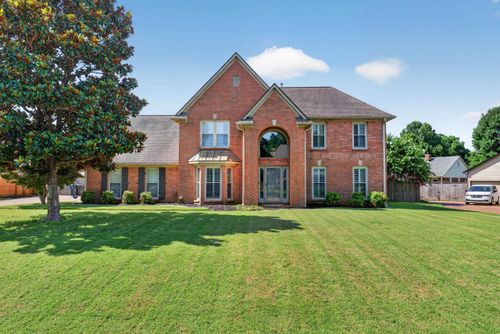 8903 Patty Hill Cv, Bartlett, TN, 38133-3842 | Card Image