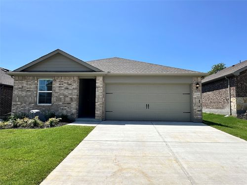 3310 Catamount Dr, Sherman, TX, 75090-2370 | Card Image