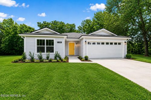 1844 W 41st Street, Jacksonville, FL, 32209 | Card Image