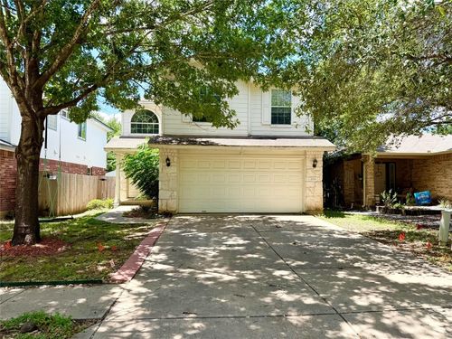 11708 Raymond C Ewry Ln, Austin, TX, 78748-2936 | Card Image