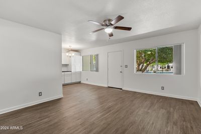 119 - 1702 W Tuckey Lane, Condo with 2 bedrooms, 2 bathrooms and null parking in Phoenix AZ | Image 1