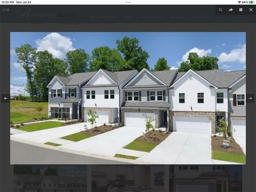 4733 Medlock Lane, Oakwood, GA, 30566 | Card Image