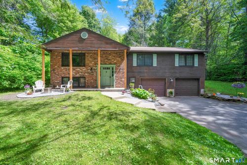 12 Shady Dell Ln, Somers, CT, 06071-2136 | Card Image