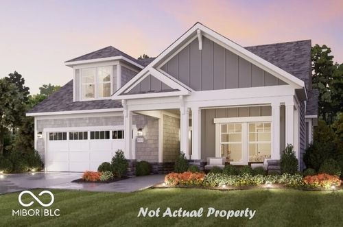 7054 Shenandoah St, Zionsville, IN, 46077-0778 | Card Image