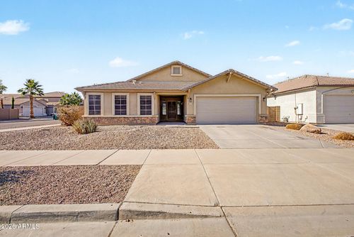 17454 W Elizabeth Ave, Goodyear, AZ, 85338-1991 | Card Image