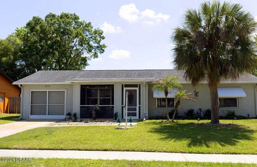 1315 Alcorn Road, PORT ORANGE, FL, 32129 | Card Image
