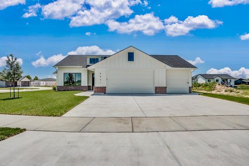 5531 N Saint Paul St, Wichita, KS, 67204-5477 | Card Image