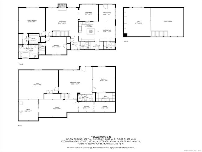 39 - 39 Gatewood, Condo with 4 bedrooms, 4 bathrooms and null parking in Avon CT | Image 40