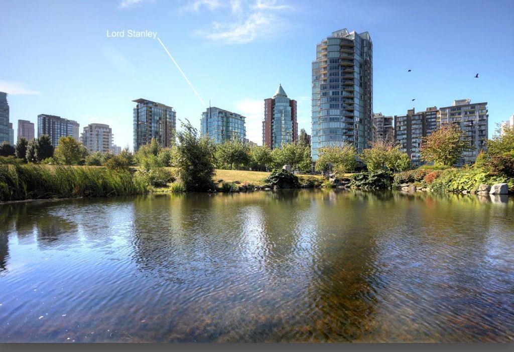 Residential in Vancouver 3