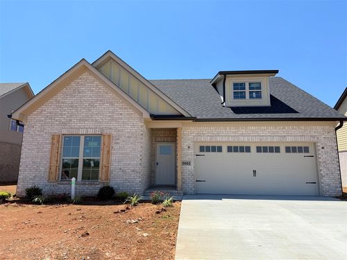 2662 Mendenhall Way, Bowling Green, KY, 42101 | Card Image